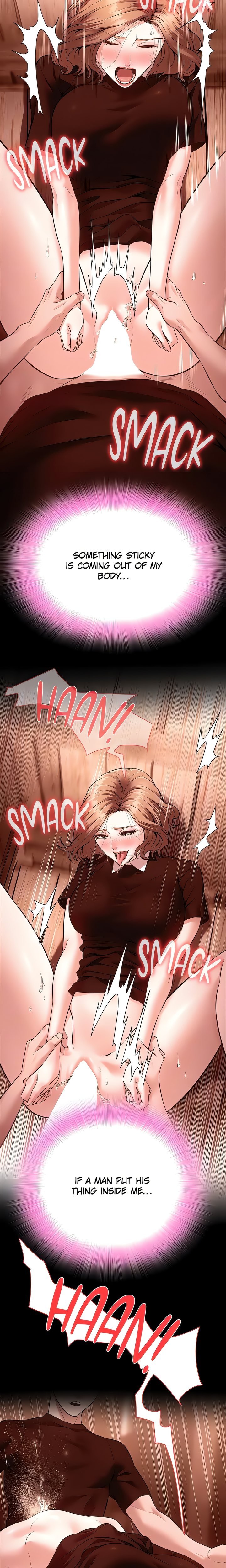 Bride Lessons (Official) Chapter 5 Page 18