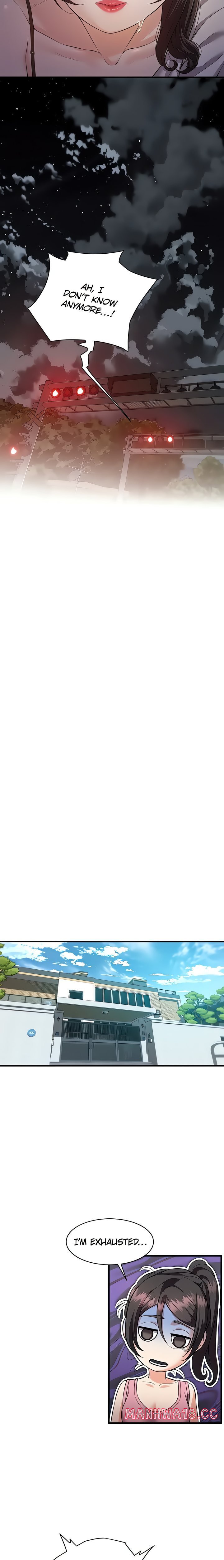 Bride Lessons (Official) Chapter 5 Page 4