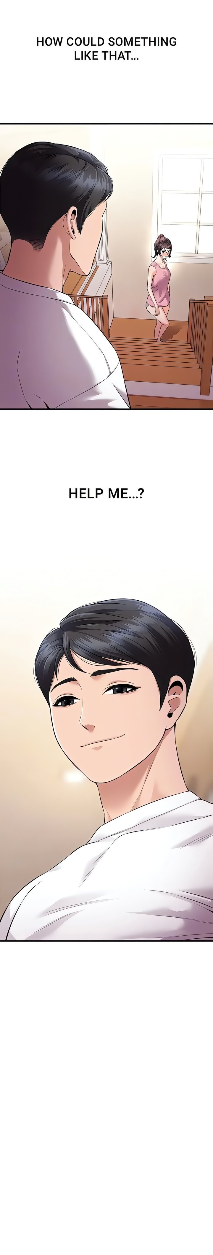 Bride Lessons (Official) Chapter 5 Page 7