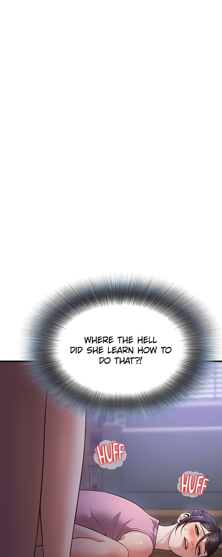 Bride Lessons (Official) Chapter 6 Page 1