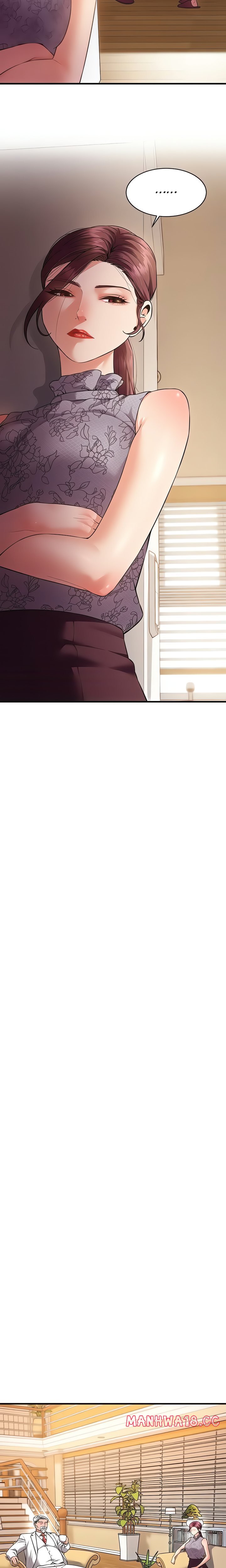 Bride Lessons (Official) Chapter 6 Page 10