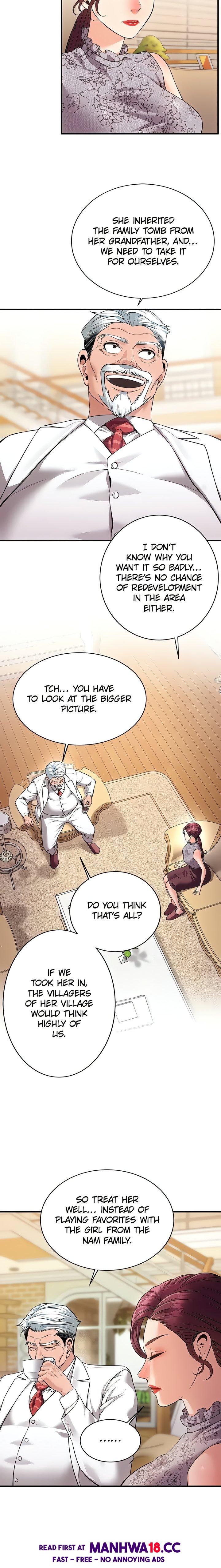 Bride Lessons (Official) Chapter 6 Page 14