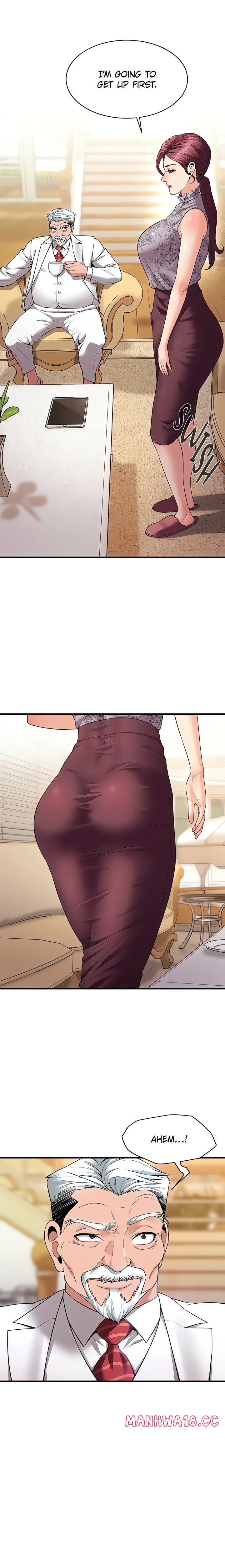 Bride Lessons (Official) Chapter 6 Page 15