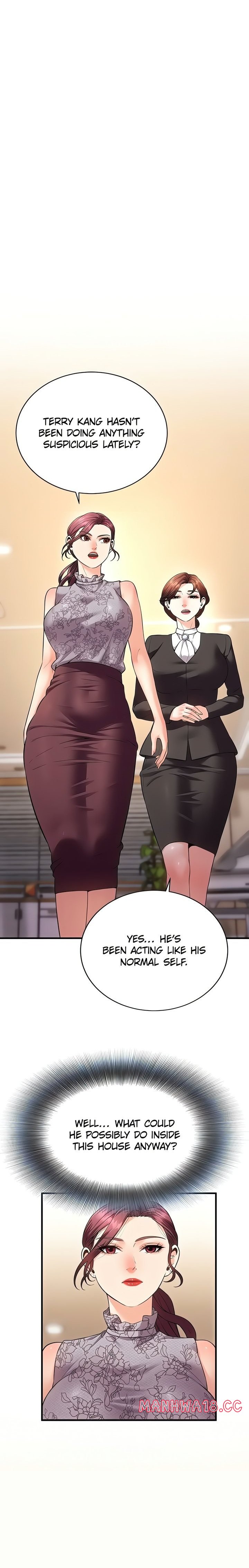 Bride Lessons (Official) Chapter 6 Page 16