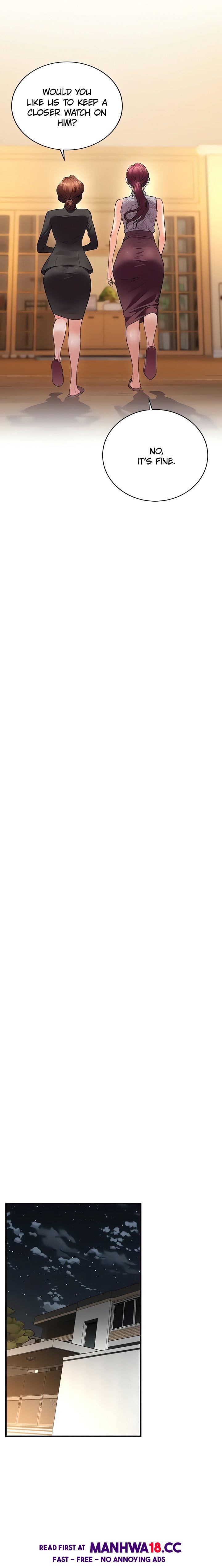 Bride Lessons (Official) Chapter 6 Page 17