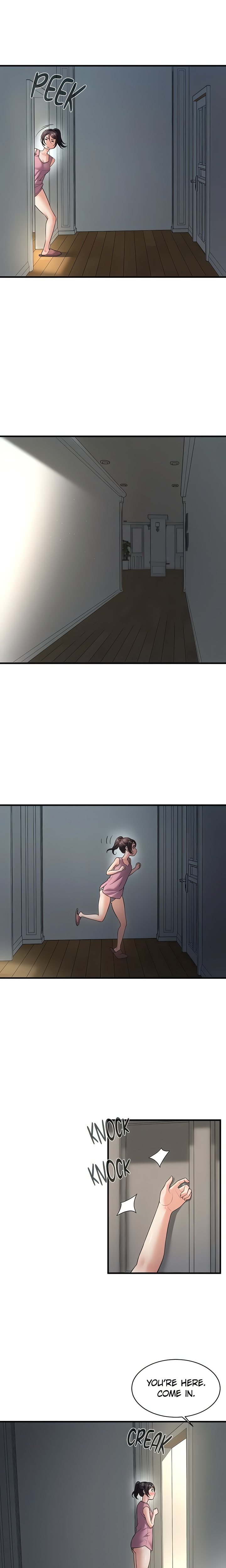 Bride Lessons (Official) Chapter 6 Page 18