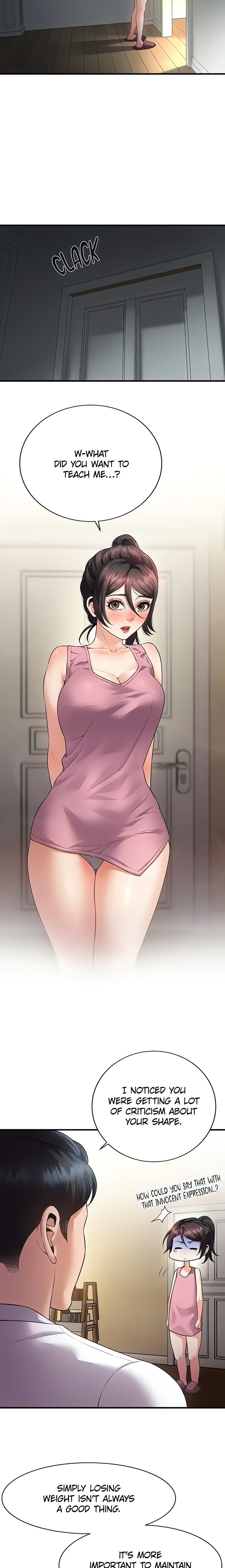 Bride Lessons (Official) Chapter 6 Page 19