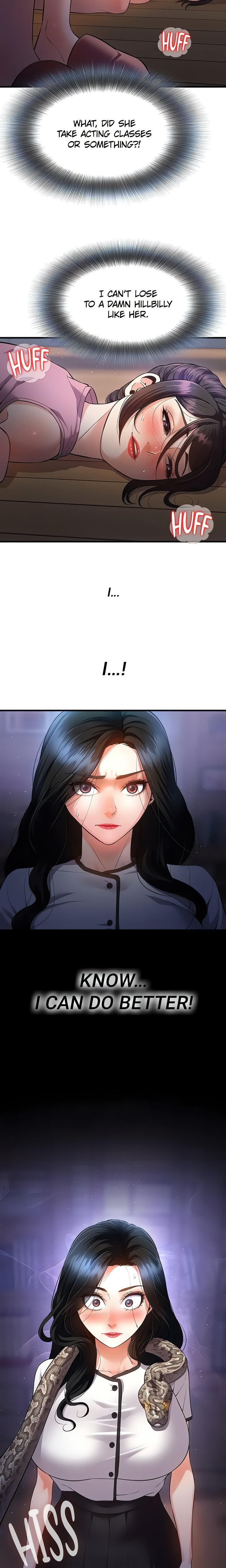 Bride Lessons (Official) Chapter 6 Page 2