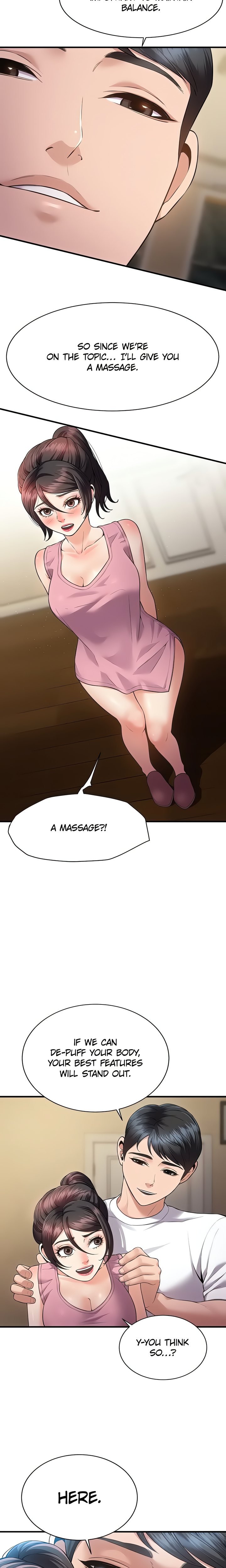 Bride Lessons (Official) Chapter 6 Page 20