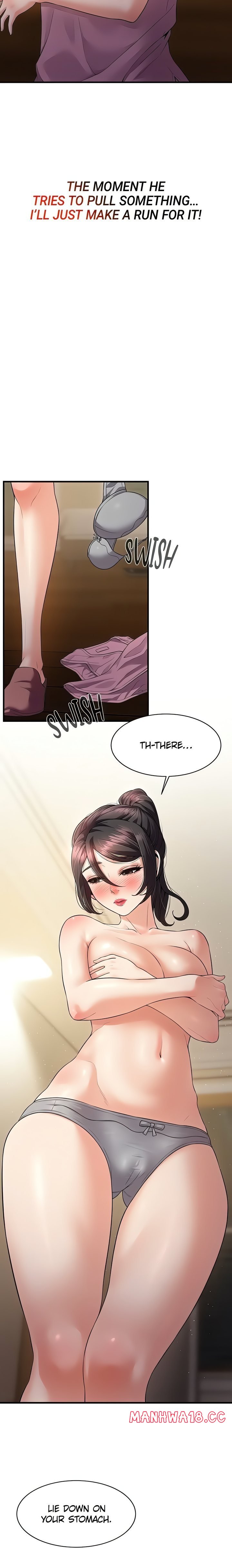 Bride Lessons (Official) Chapter 6 Page 23