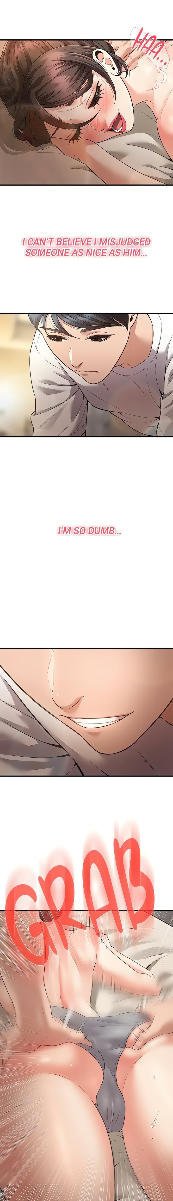 Bride Lessons (Official) Chapter 6 Page 25