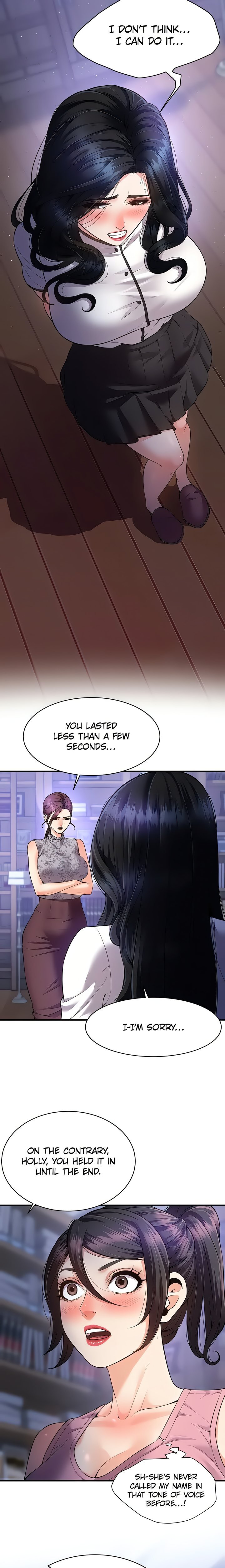 Bride Lessons (Official) Chapter 6 Page 6