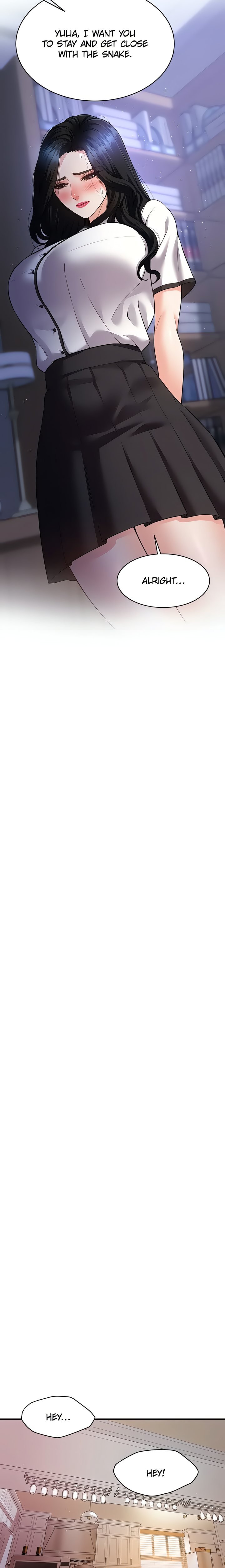 Bride Lessons (Official) Chapter 6 Page 7