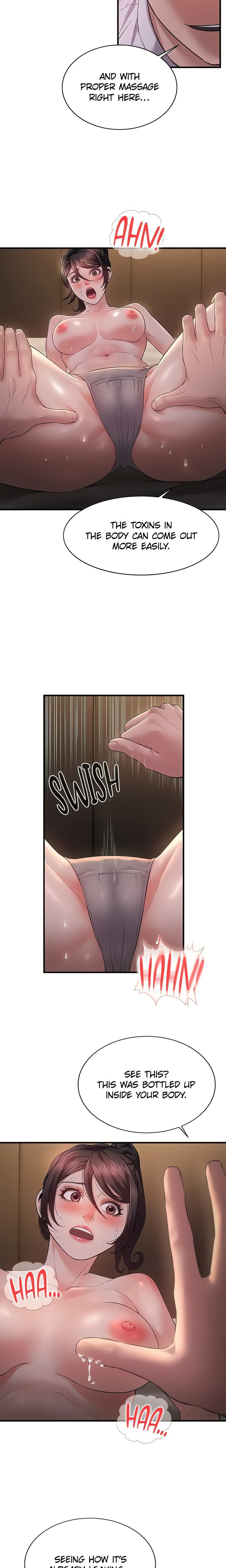 Bride Lessons (Official) Chapter 7 Page 11