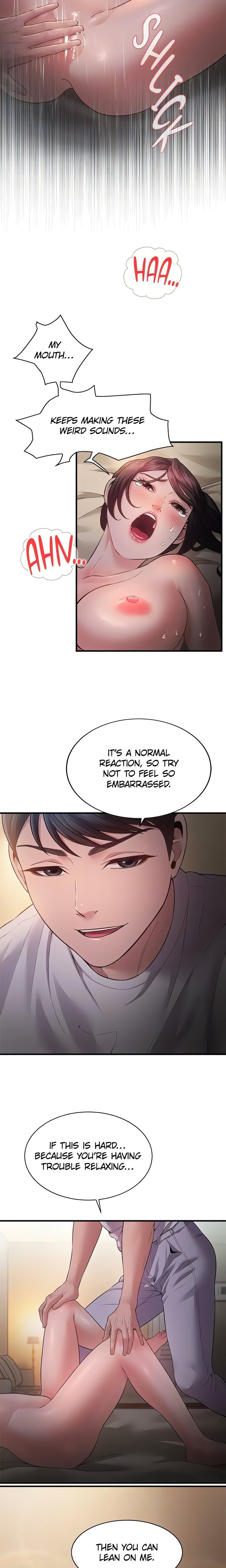 Bride Lessons (Official) Chapter 7 Page 15