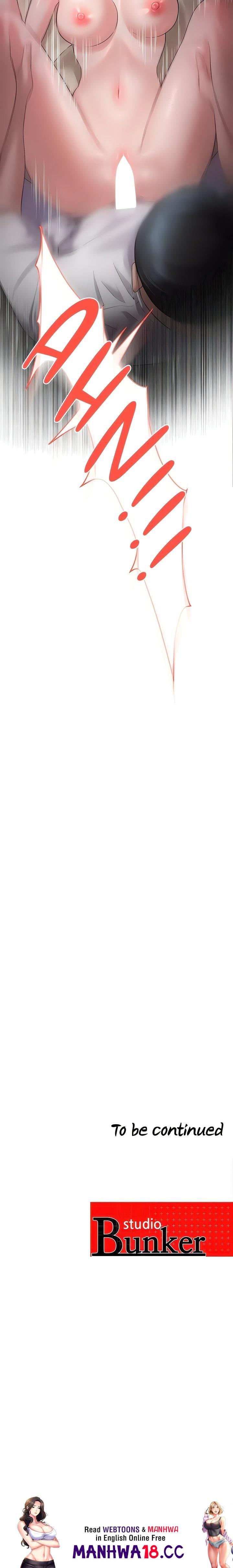 Bride Lessons (Official) Chapter 7 Page 22