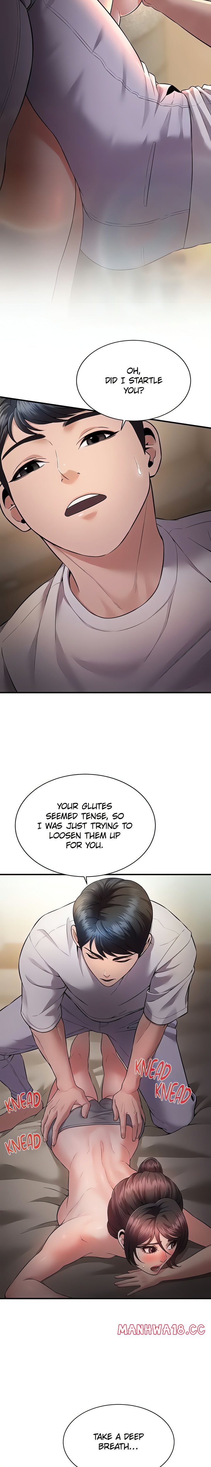 Bride Lessons (Official) Chapter 7 Page 3