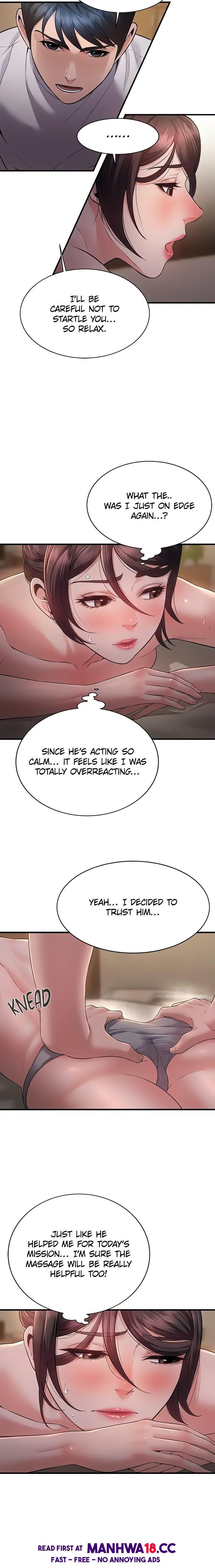 Bride Lessons (Official) Chapter 7 Page 4