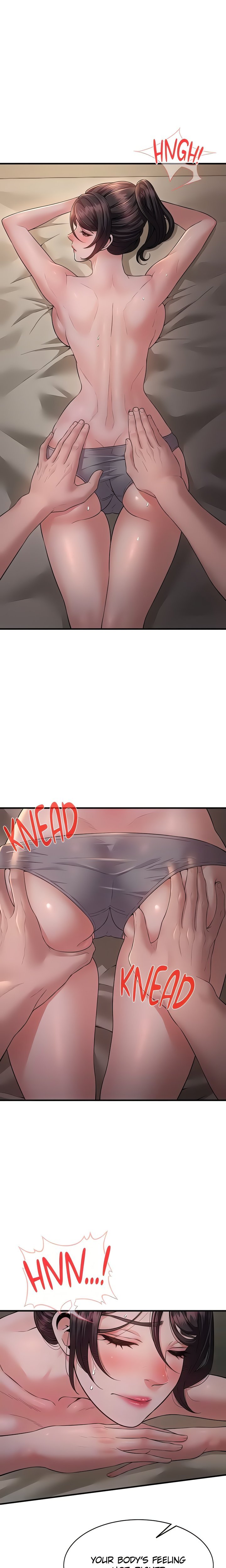 Bride Lessons (Official) Chapter 7 Page 5