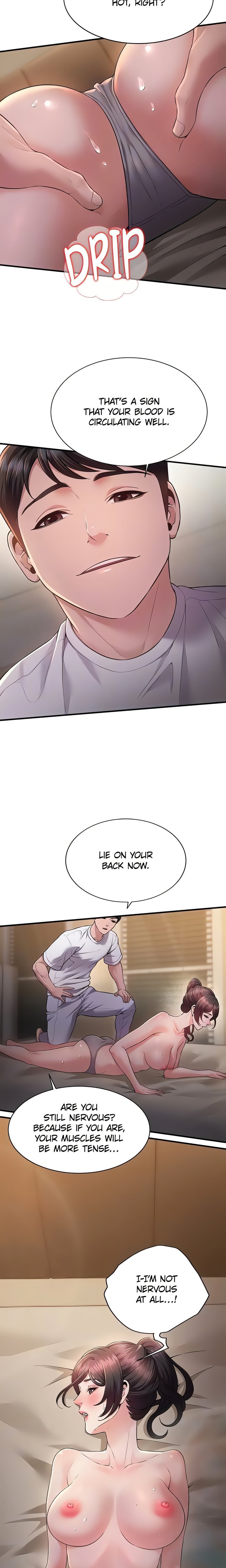 Bride Lessons (Official) Chapter 7 Page 6