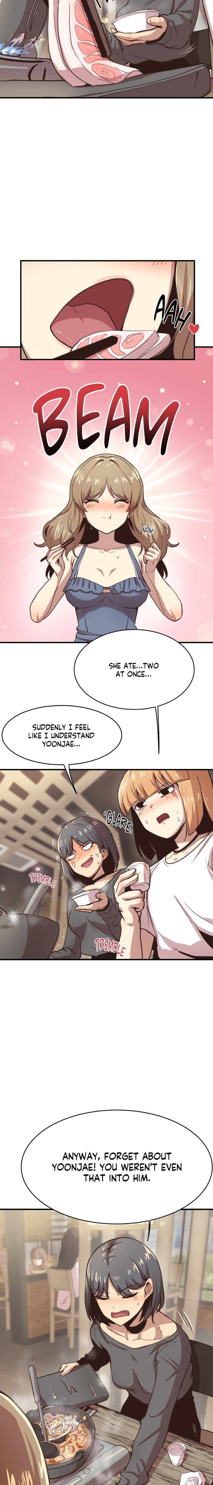 Three’s Company, Or Is It? Chapter 1 Page 3