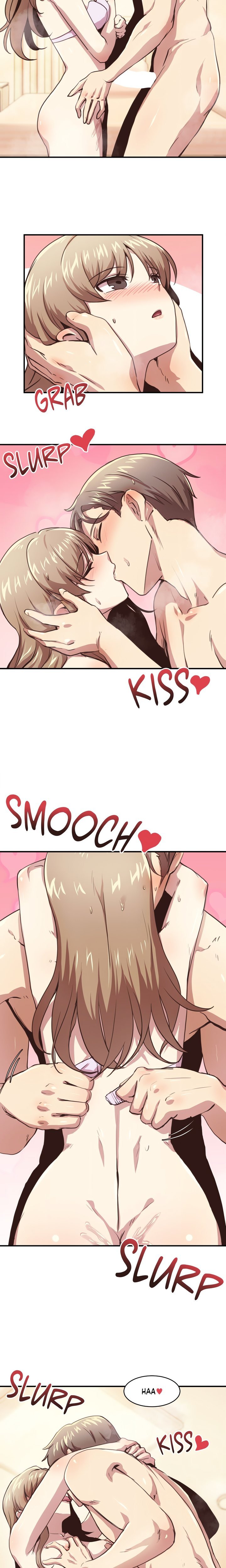 Three’s Company, Or Is It? Chapter 5 Page 5