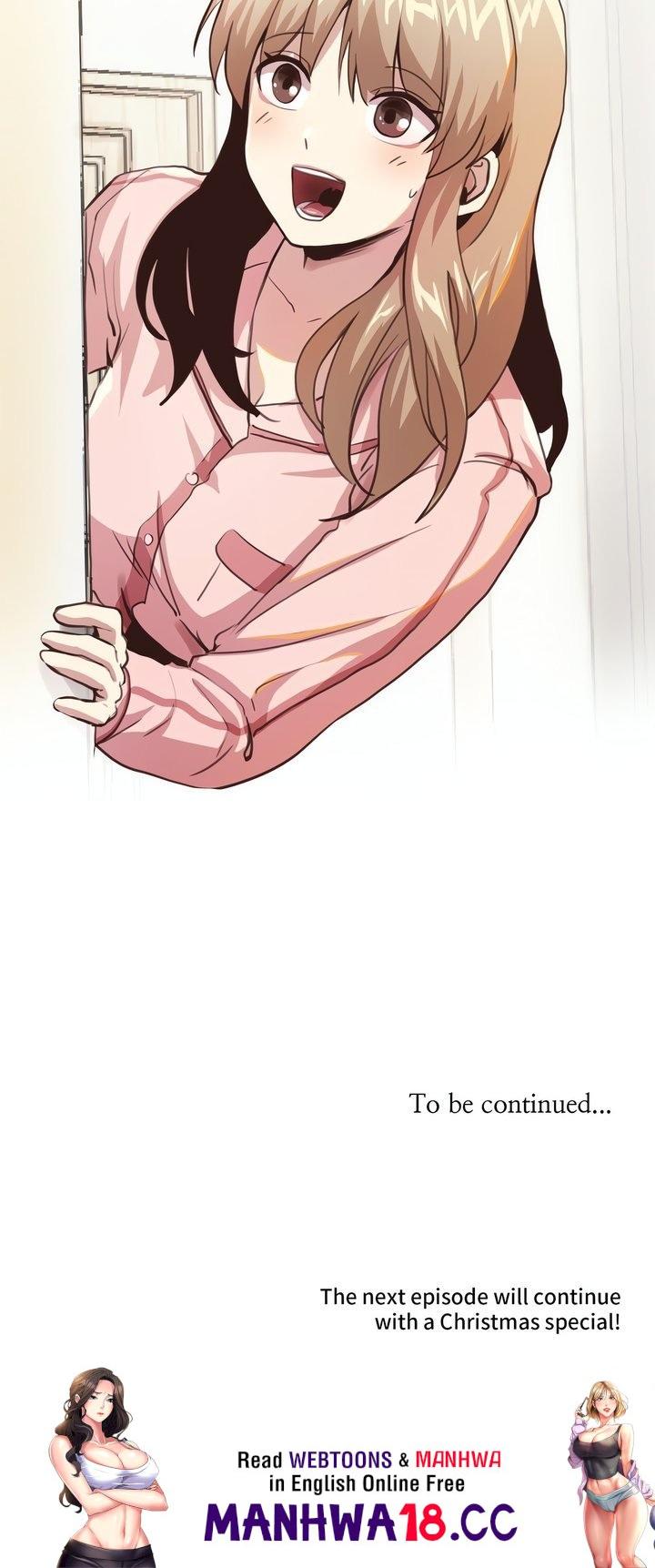 Three’s Company, Or Is It? Chapter 6 Page 29