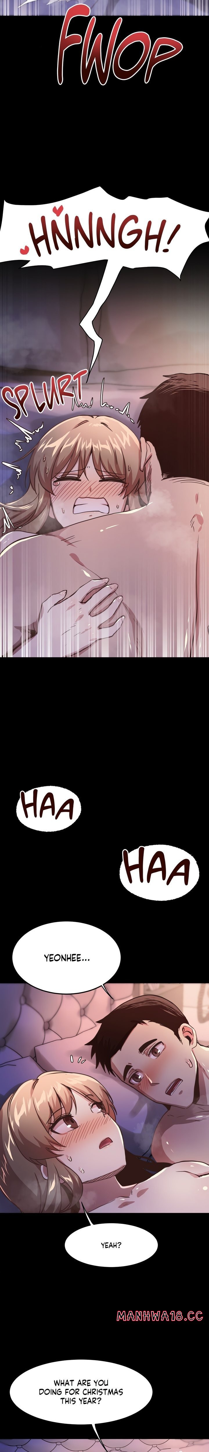 Three’s Company, Or Is It? Chapter 7 Page 10