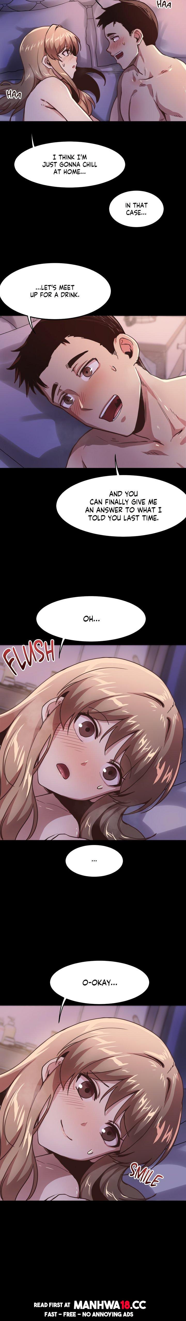 Three’s Company, Or Is It? Chapter 7 Page 11