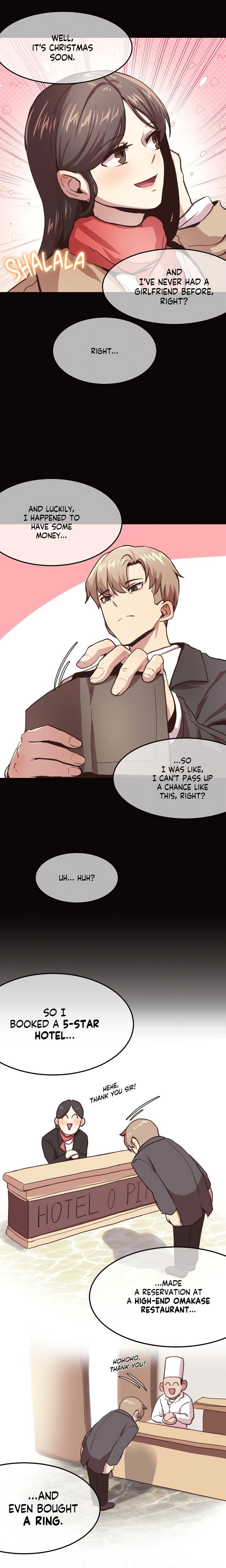 Three’s Company, Or Is It? Chapter 7 Page 15