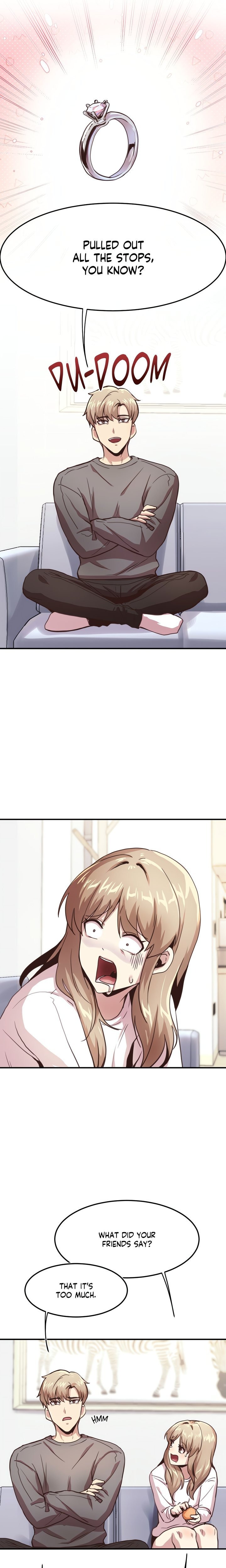 Three’s Company, Or Is It? Chapter 7 Page 16