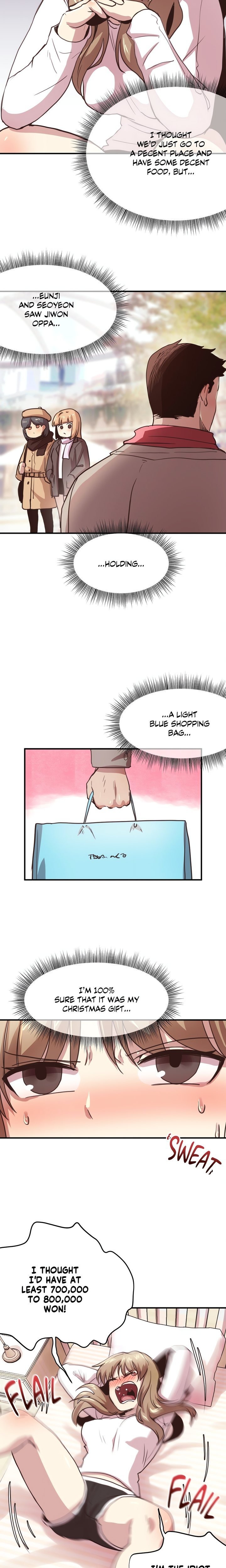 Three’s Company, Or Is It? Chapter 7 Page 19