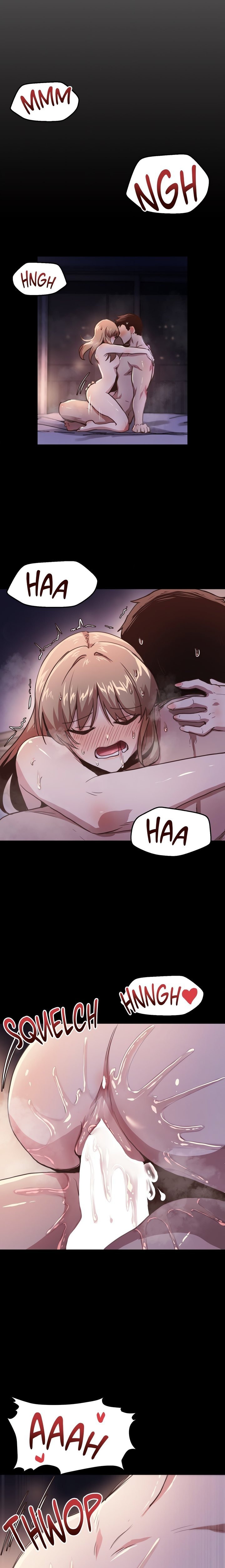 Three’s Company, Or Is It? Chapter 7 Page 7