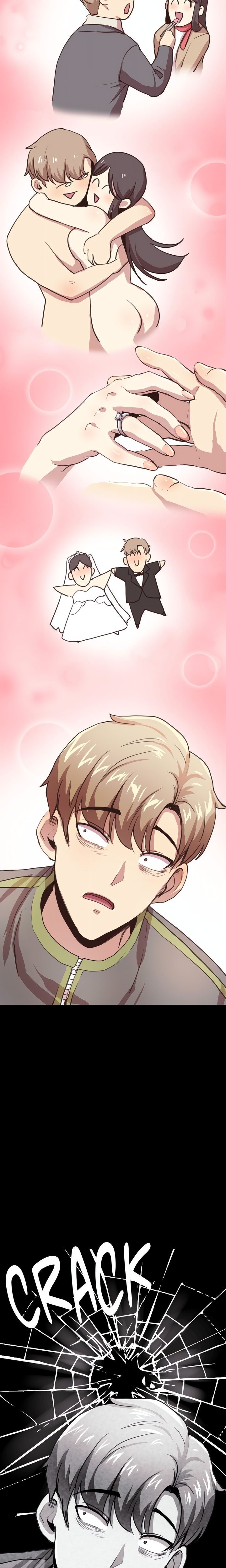 Three’s Company, Or Is It? Chapter 8 Page 10