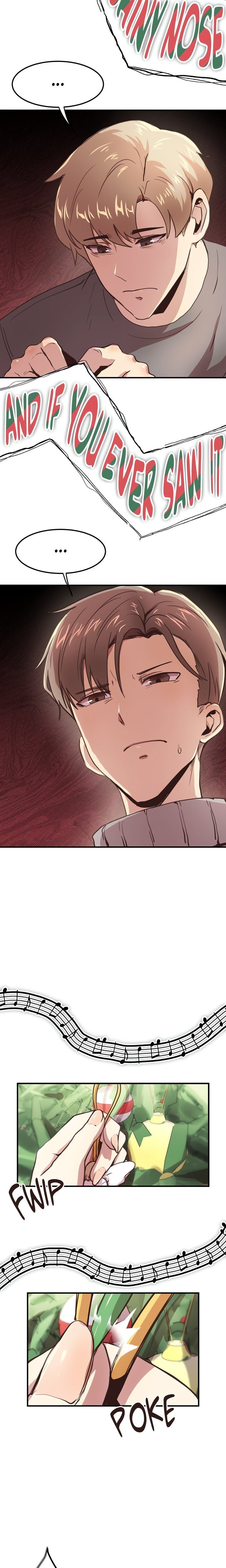 Three’s Company, Or Is It? Chapter 8 Page 2