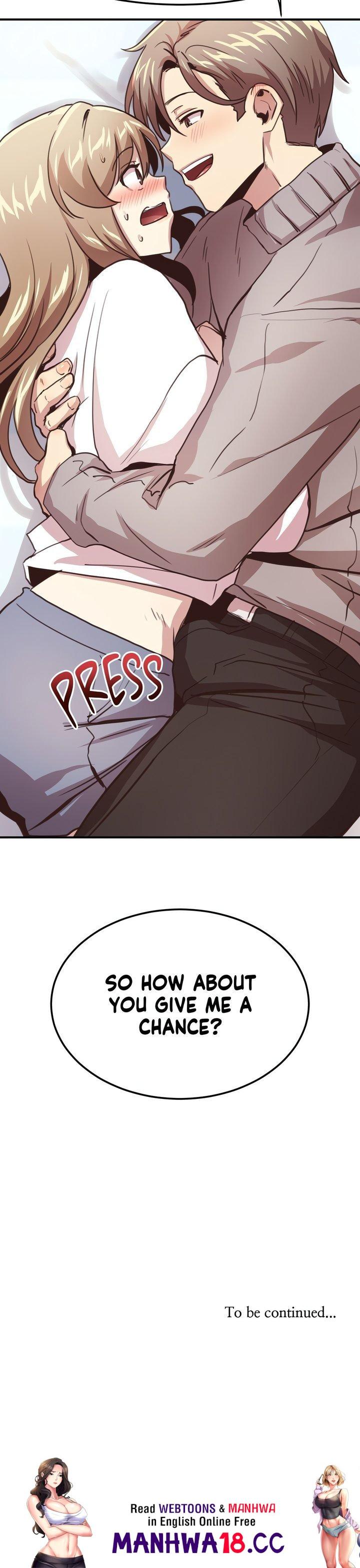 Three’s Company, Or Is It? Chapter 8 Page 24