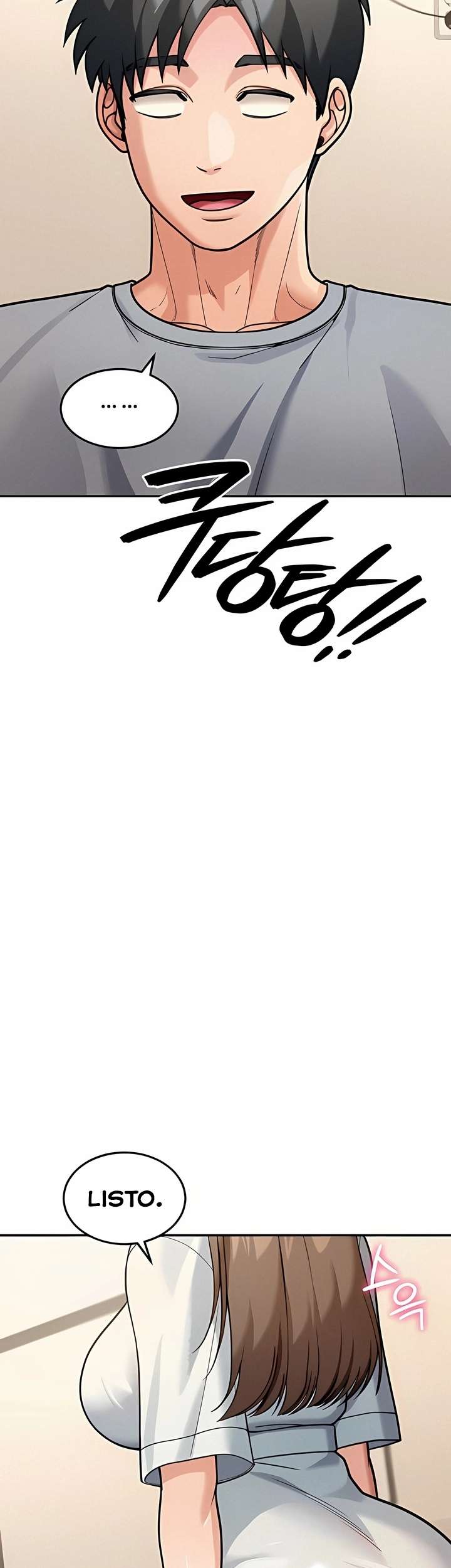 Living in America Raw Chapter 11 Page 38