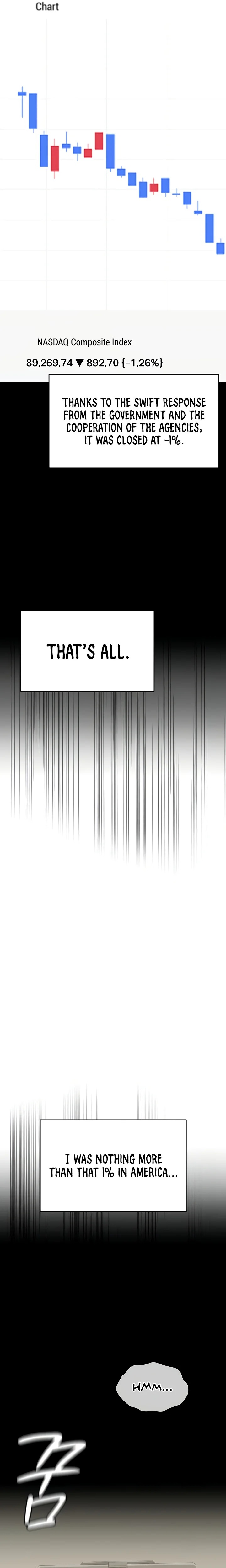 Living in America Chapter 1 Page 25