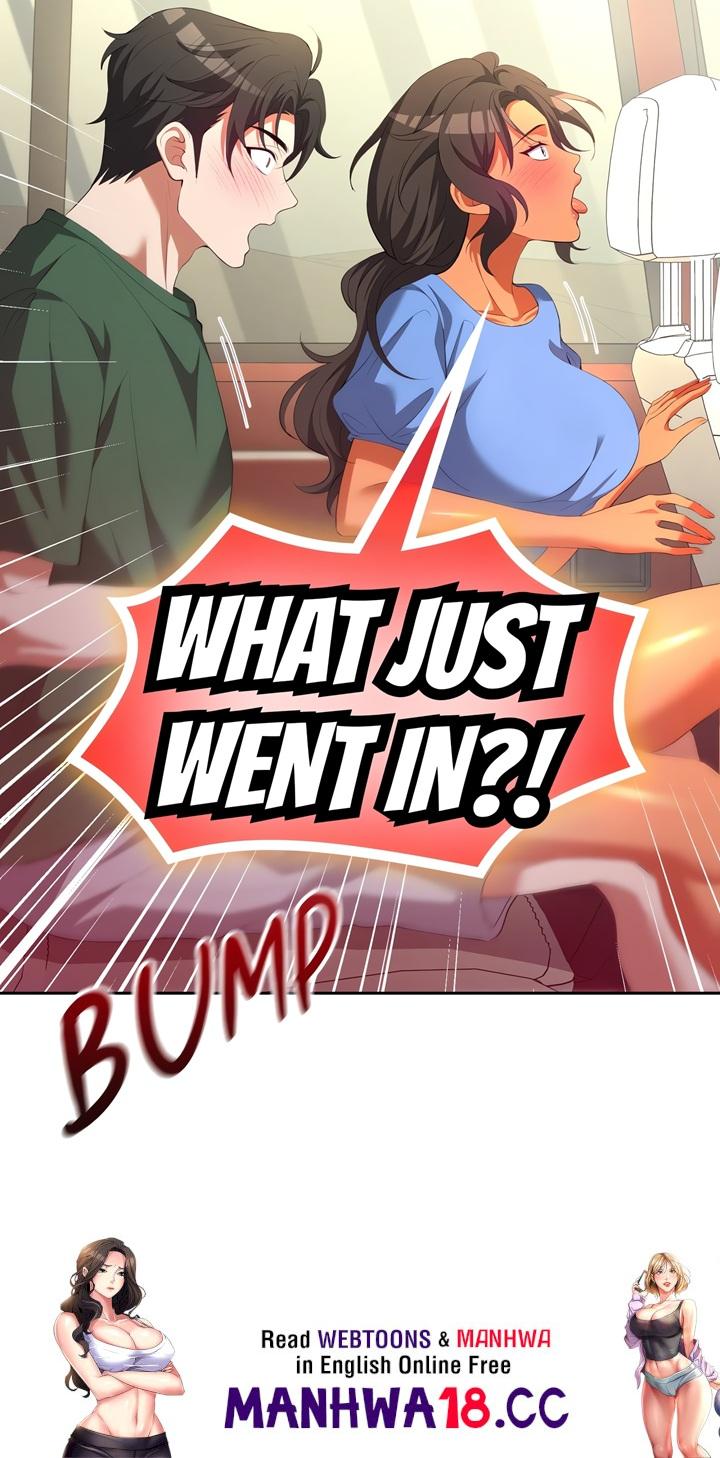 Backseat Trip with my Stepmother Chapter 00 Page 4