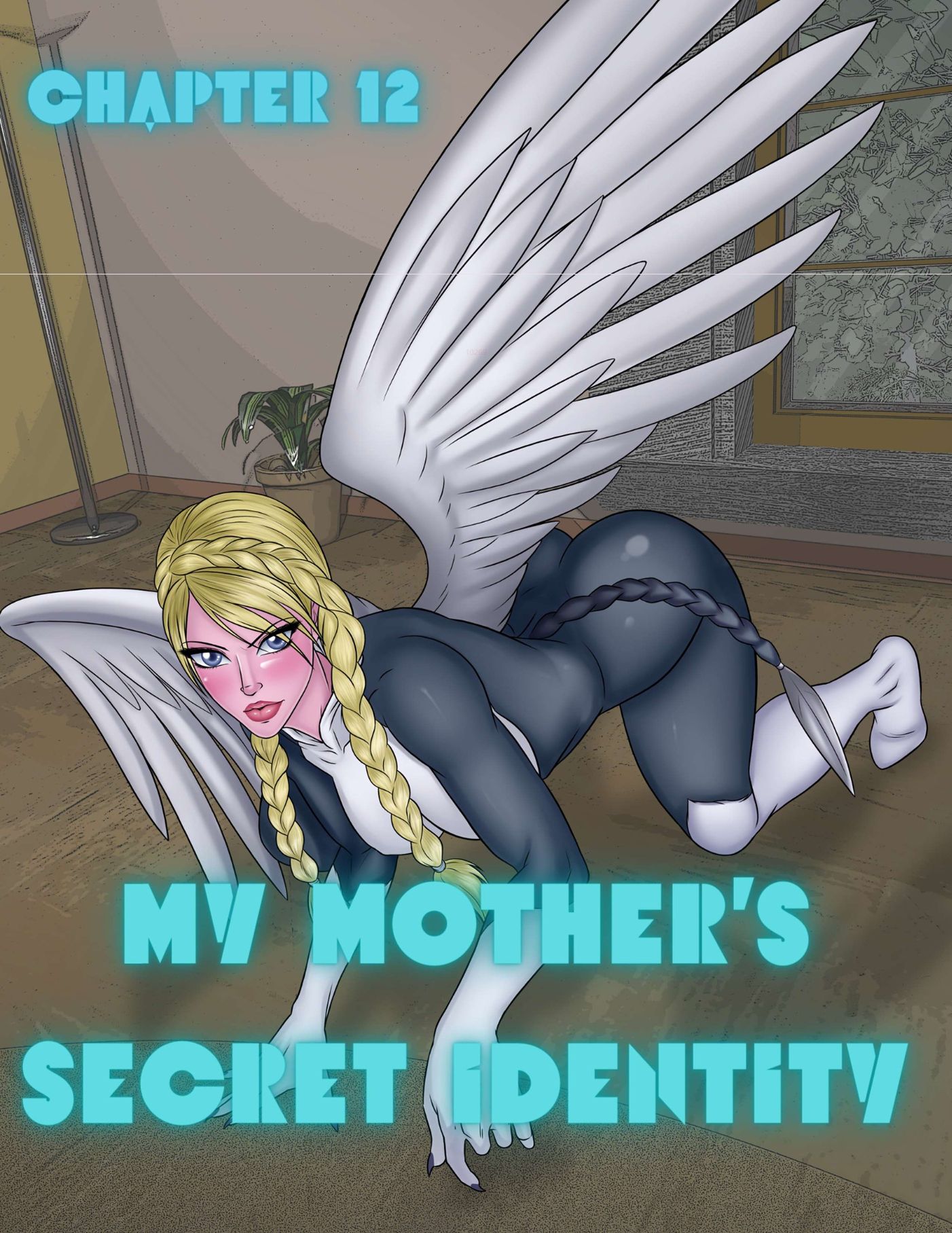 My Mother’s Secret Identity [Adun | Danny Sulca , RawlyRawls] Chapter 12 Page 1