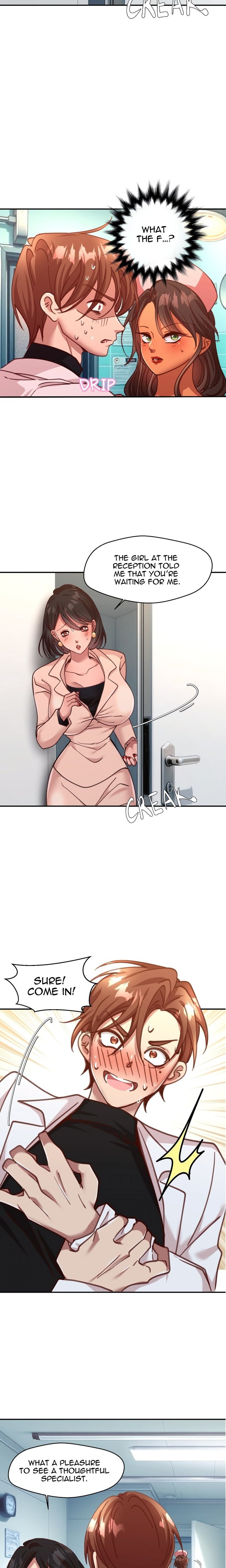 Twin Secret (Uncensored) Chapter 00 Page 10