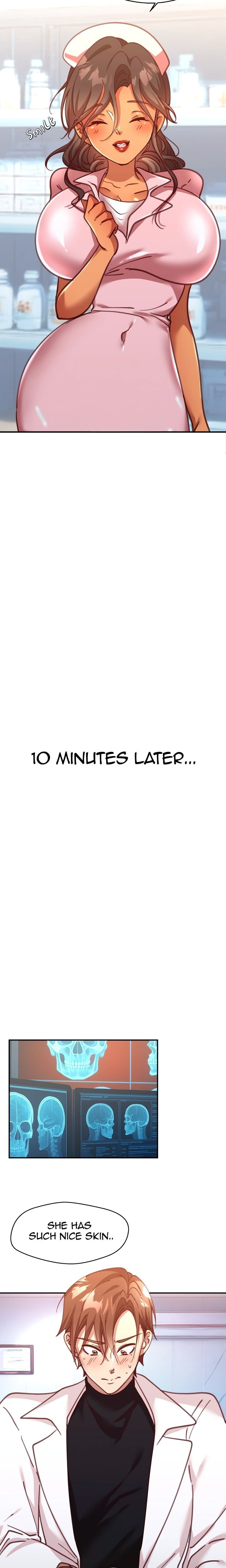 Twin Secret (Uncensored) Chapter 00 Page 13