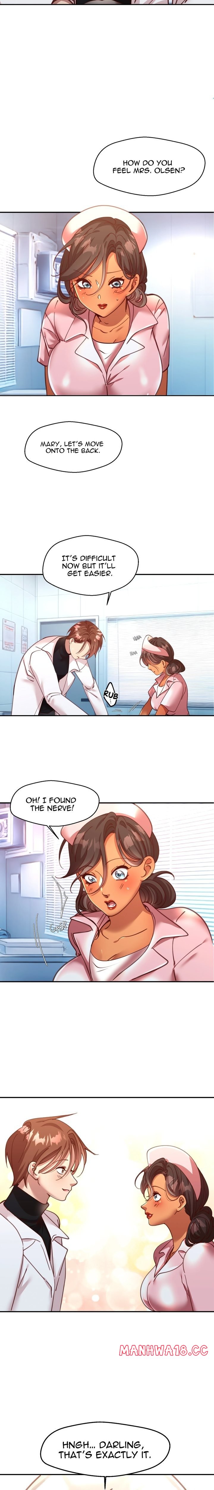 Twin Secret (Uncensored) Chapter 00 Page 14