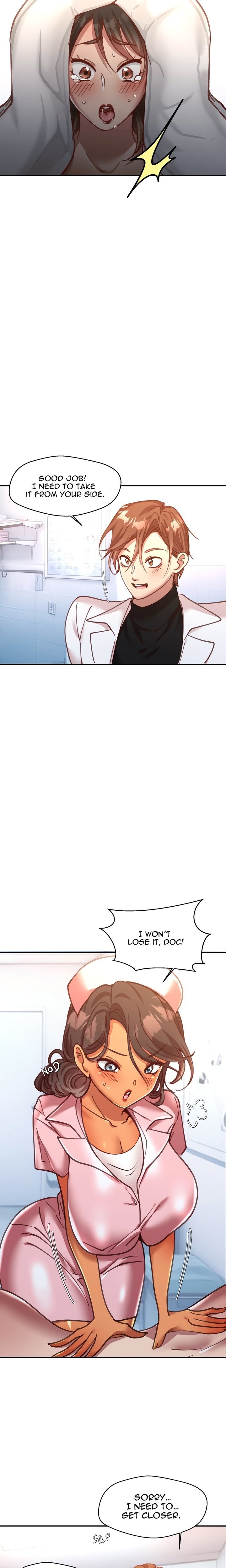 Twin Secret (Uncensored) Chapter 00 Page 15