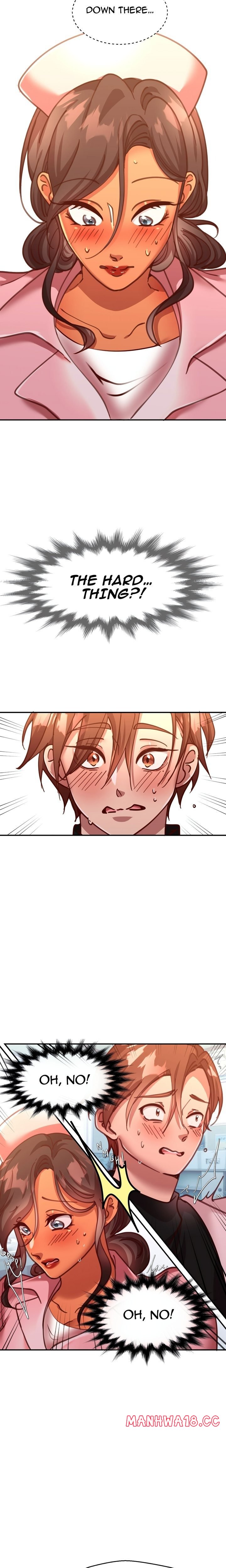 Twin Secret (Uncensored) Chapter 00 Page 17