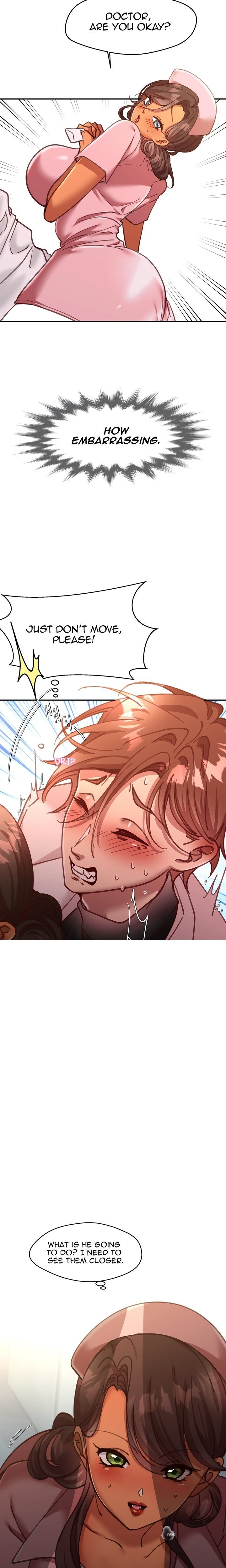 Twin Secret (Uncensored) Chapter 00 Page 18