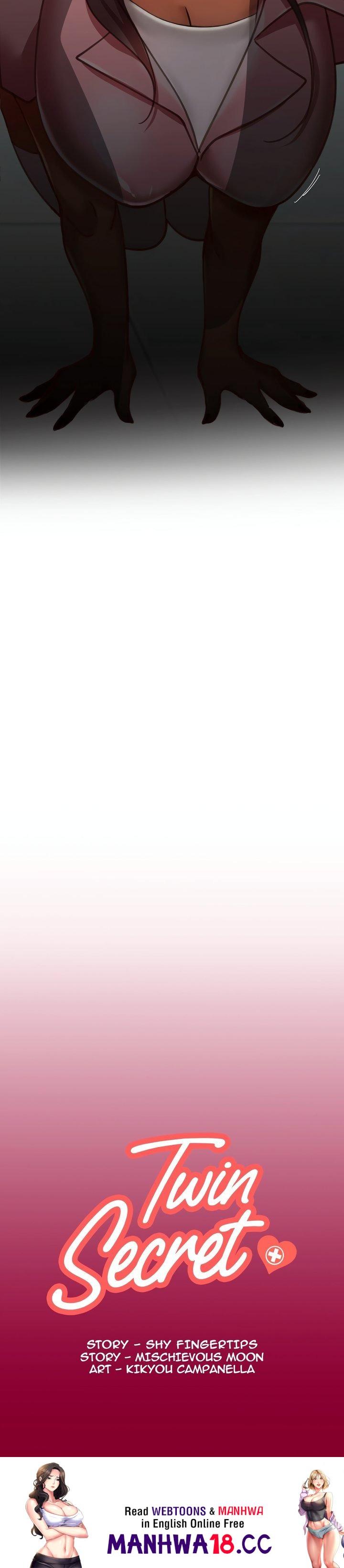 Twin Secret (Uncensored) Chapter 00 Page 19