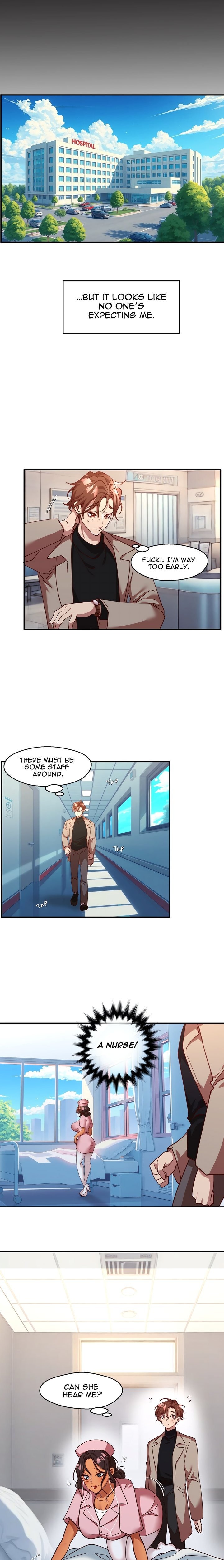 Twin Secret (Uncensored) Chapter 00 Page 4