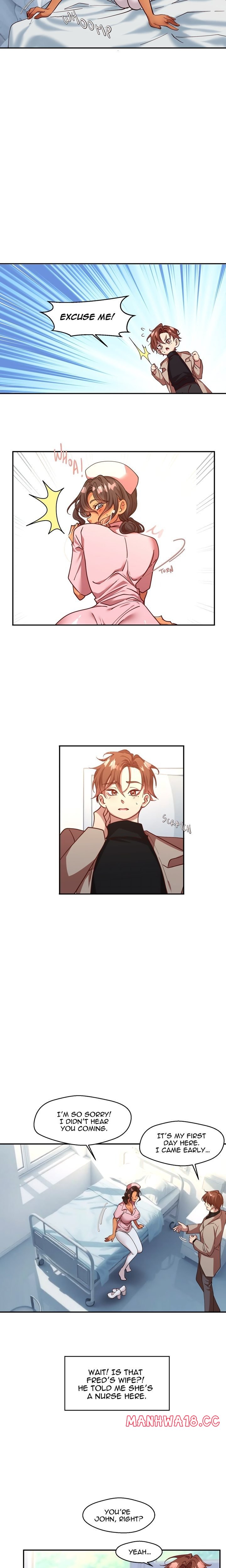 Twin Secret (Uncensored) Chapter 00 Page 5