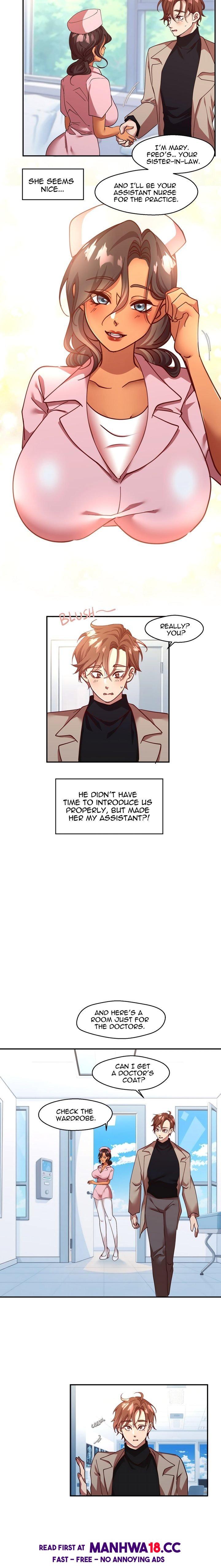 Twin Secret (Uncensored) Chapter 00 Page 6